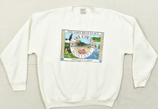 Oneita Power Sweats VTG