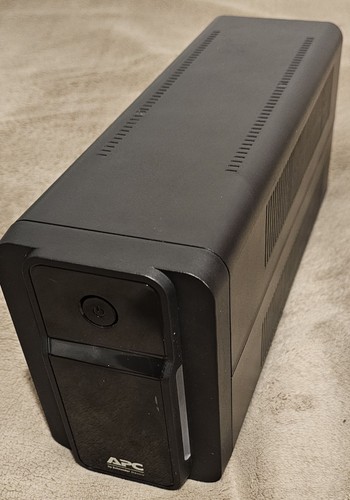 Apc back ups - apc, bx