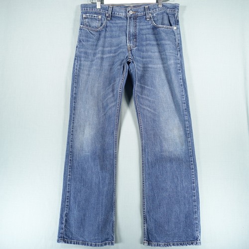 Vintage levis 527 - vintage, mens