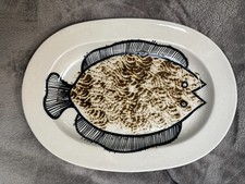 Vintage Arabia Finland Pottery