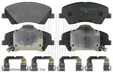 Fits BLUE PRINT ADG042175 BRAKE PAD SET, DISC BRAKE   ⭐UK Stock⭐