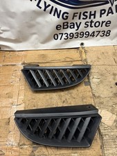 Mitsubishi Colt CZT Front