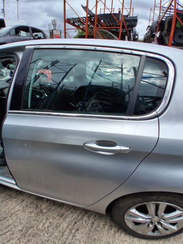 2014 peugeot 308 mk2 nsr - peugeot,