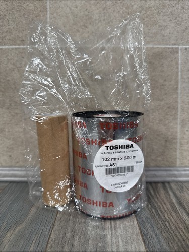 Original toshiba tec - ag2, 102mm