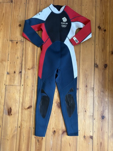 Team wetsuit size small - wetsuit, –