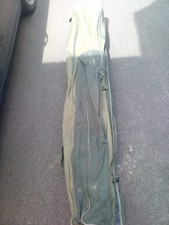 Nash carp fishing - carp, holdall