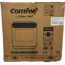 New: Comfee Table Top