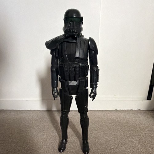 Jakks pacific star wars shadow - pacific,