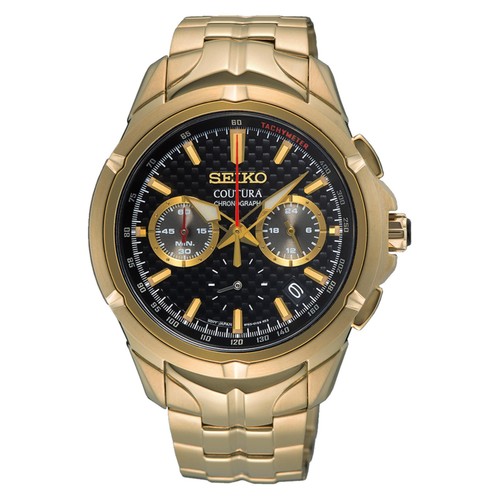 Seiko coutura chronograph - coutura,