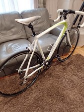 Raleigh Airlite 400 Road Racing Touring Bike Size 22inch 56cm Medium to Large