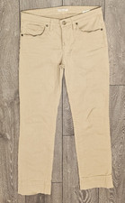 Williams buckskin cream - m.,