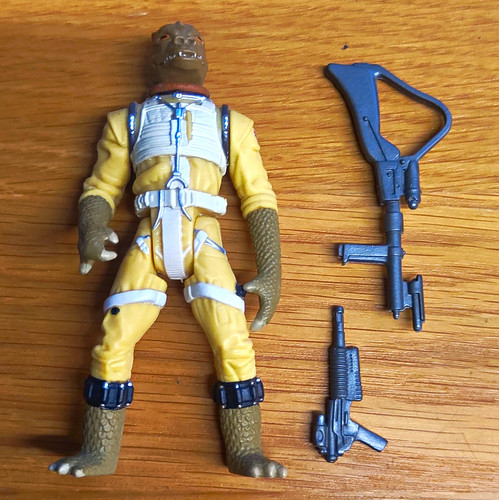 Kenner star wars power - kenner,