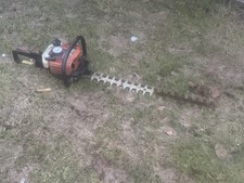 STIHL DOUBLE SIDED HS80 HEDGE