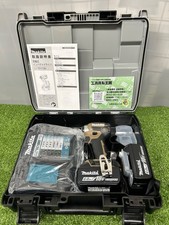 [Unused item] makita 18v