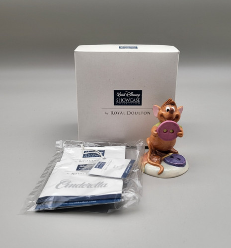 Royal doulton disney figurine - doulton,