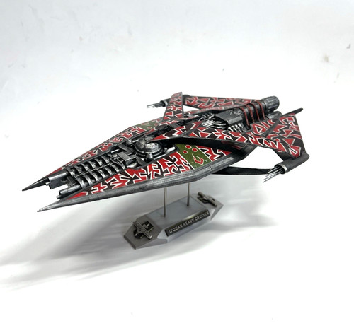 Babylon narn quan heavy - 5,