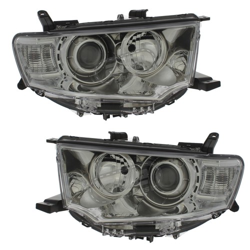 Mitsubishi l200 pickup - l200,