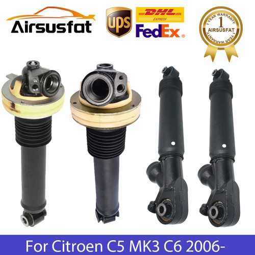 4pcs for citroen mk3 - for,