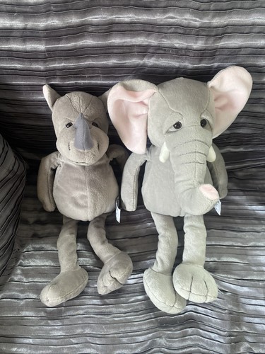 Russ standard elephant - elephant, &