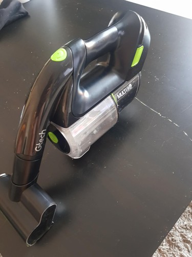 Gtech multi mk2 cordless - gtech, k9