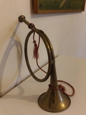 Vintage Hunting Horn . England