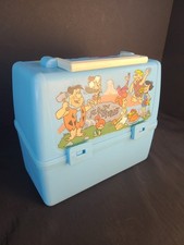 VTG 1980 Hanna-Barbera Blue