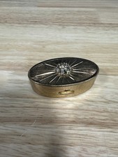 Vintage Lipstick Holder