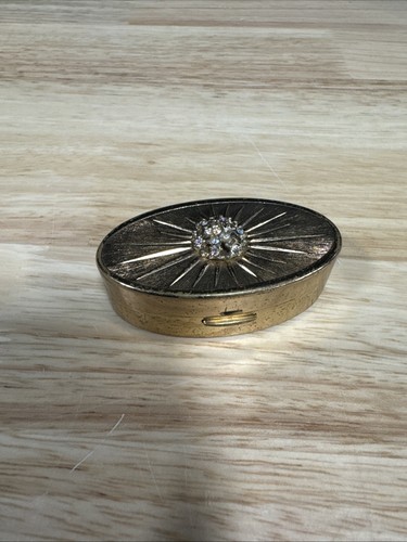 Vintage lipstick holder - lipstick,