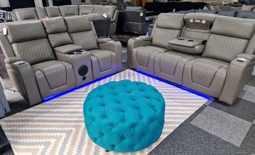 Florida grey electric - florida,