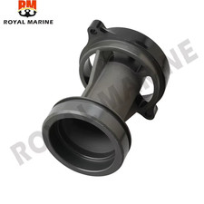 3C8-60101-1 Equipment Housing
