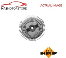 RADIATOR COOLING FAN CLUTCH
