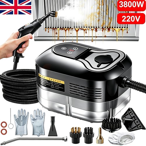 3800w portable handheld steam - 3800w,
