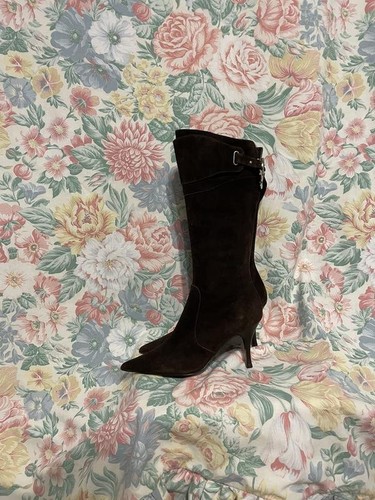 Women karen millen boots brown - millen,