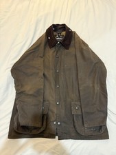 Mens Barbour Classic Beaufort