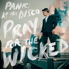 Panic! At The Disco: Pray for