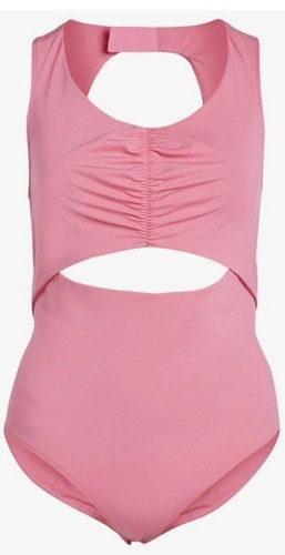 Adidas leotard rrp plus - leotard,