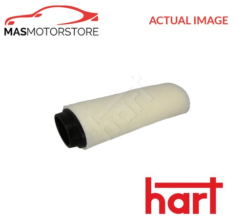 Engine air filter element - engine, hart