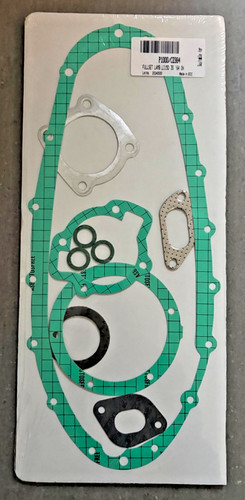 Lambretta full gasket set - full,