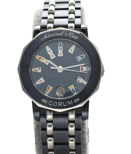 Corum admiral cup - corum, 39.130.30