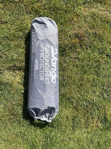 Vango groundsheet protector - ,