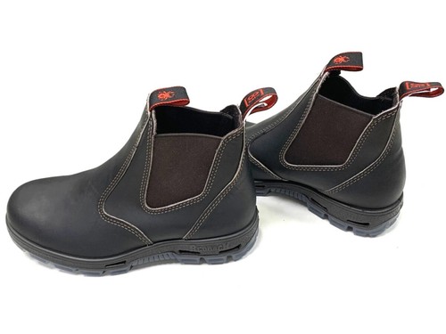 Redback ubok soft toe dealer - redback,