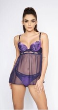 Ann Summers The Siren Babydoll