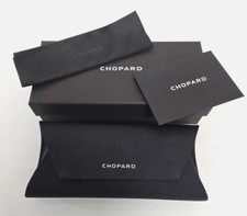 NEW!! Authentic Black Chopard