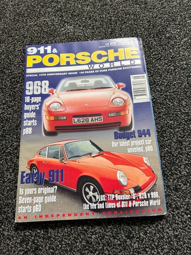 911 porsche world may - 911,