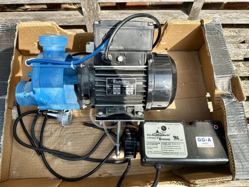 Industries jacuzzi - g,