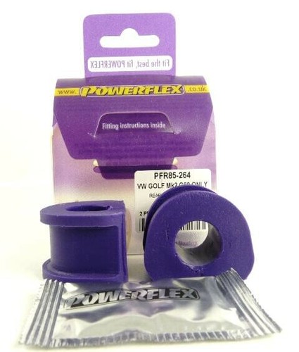 For golf mk2 powerflex - golf,