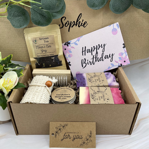 Ladies gardening gift set - gardening,