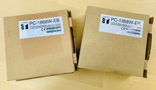 NEW in box - 2X Speakers TOA