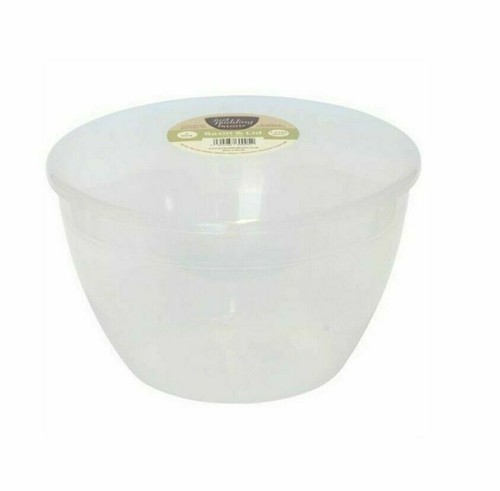 New just pudding basins - just,