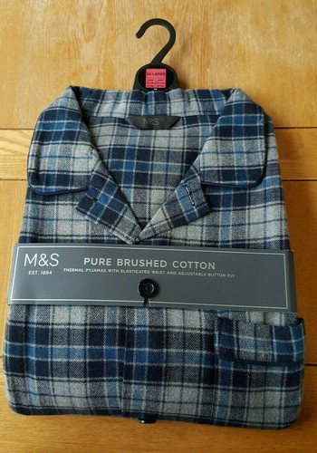 Marks spencer men - spencer, blue
